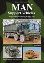 MAN Support Vehicles - The most modern Trucks of the British Army